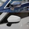 For Mazda 6 Atenza 2018    Car Wing Door Side Mirror Cap Shell House Outside Rearview Mirror Cover
