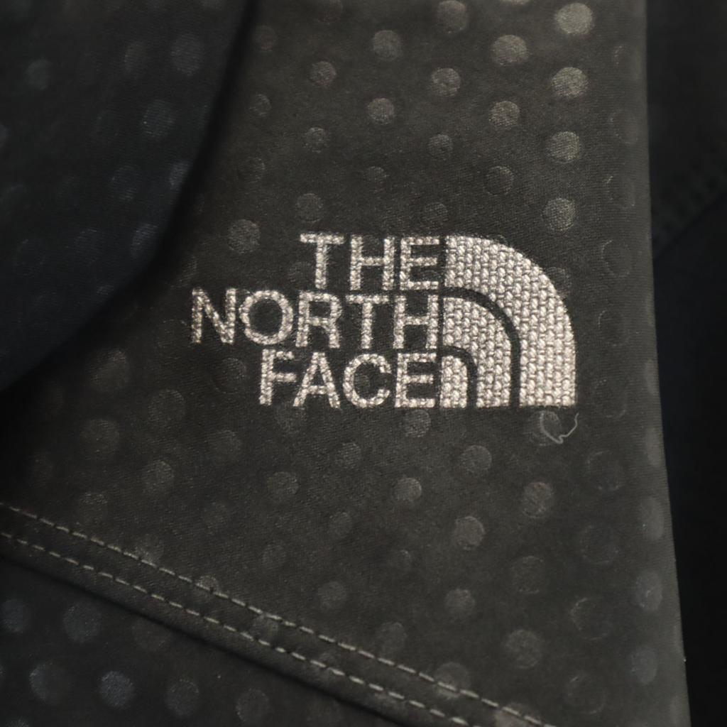 The North Face Куртка Kilowatts S черная Outdoor KILOWATT Мужская Б/У