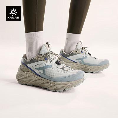 Женские ботинки для трейл-хайкинга Mount-2 GORE-TEX