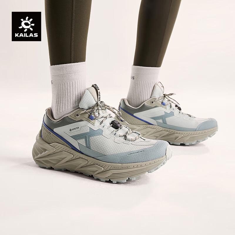 KAILAS Женские ботинки для трейл-хайкинга Mount-2 GORE-TEX