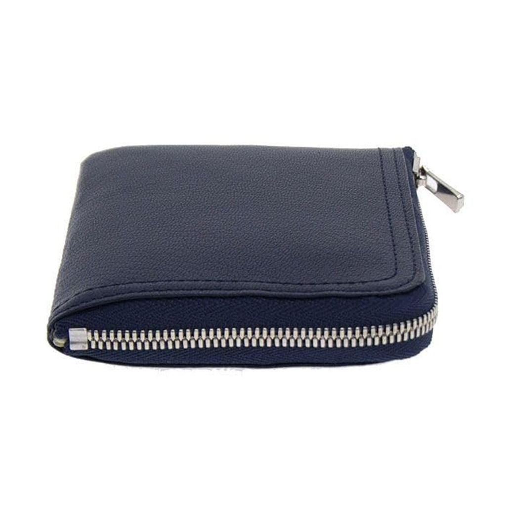 Double Coin Case [Porter] 129-03737 Brown/Orange