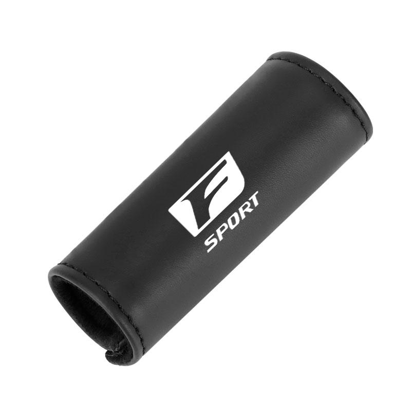 Защитный чехол-ручка на крышу из ПУ-кожи, устойчивый к царапинам, для Lexus F SPORT GS IS LS LX CT LC RC GX460 LBX NX RX 350h 450h ES UX 300e