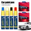 12ML Car Paint Pens Scratch Repair Remover Auto Touch Ups Paint Fill Pen Paint Care Accessories