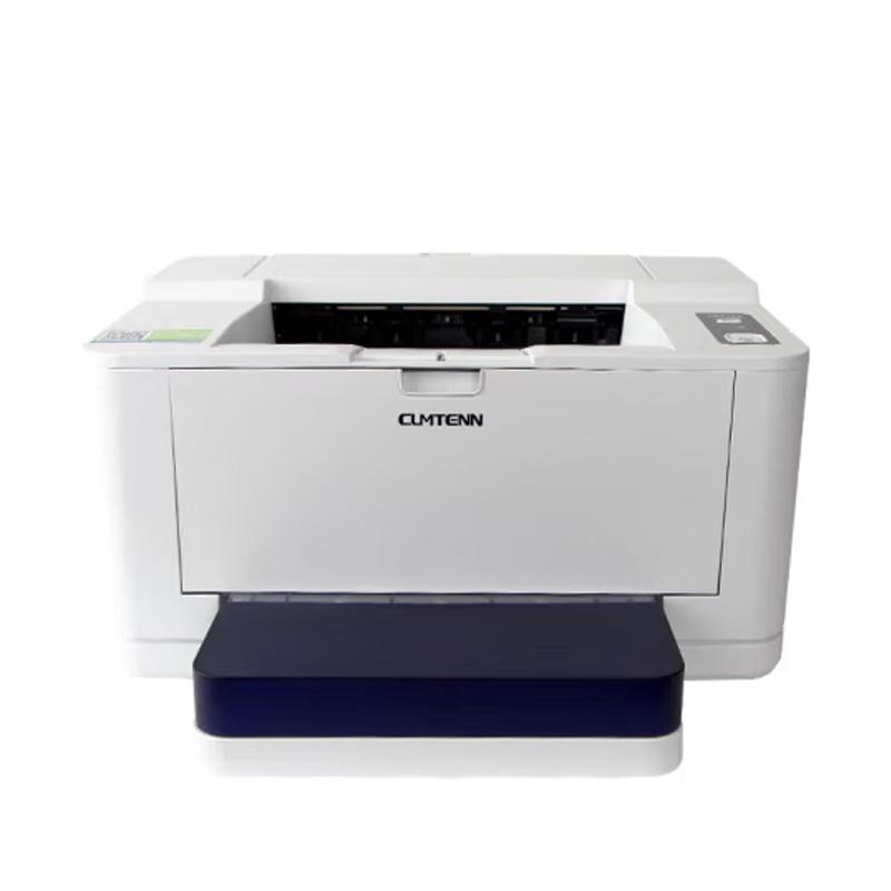 CUMTENN CTP-3006 A4 Black and White Duplex Network Laser Printer CN plug (adapter included)