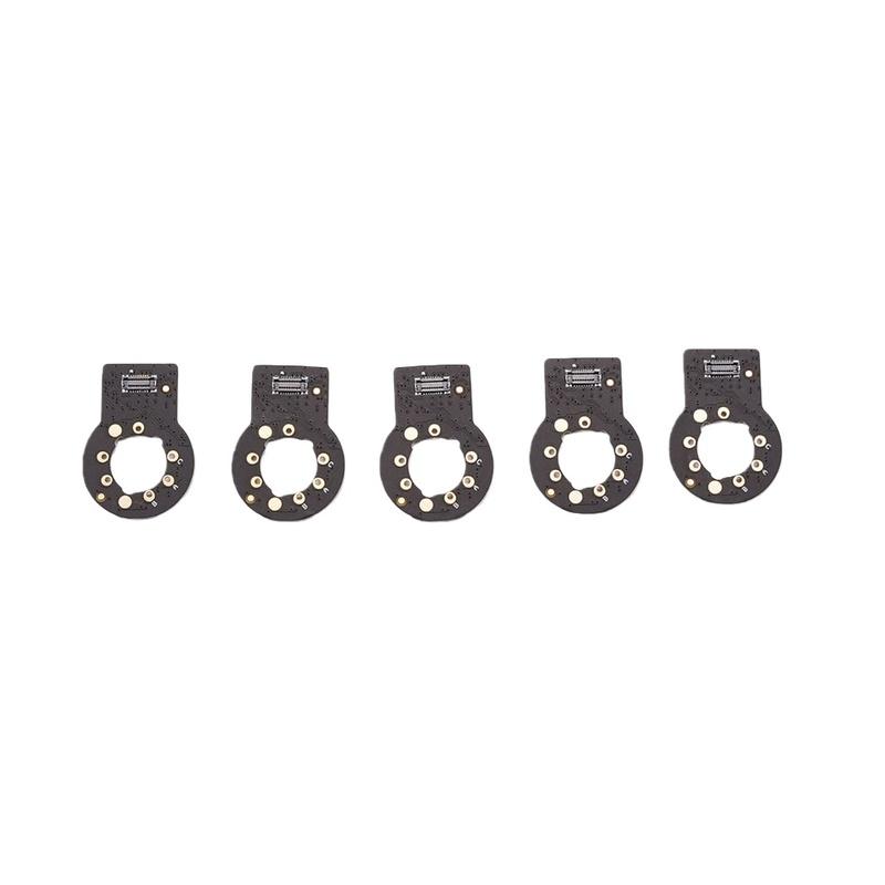 Original Yaw Motor Board for Air 3/3S PTZ Y-axis Engine Cable/Board Replacement for Air 3 Repair Parts