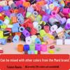 Набор для пополнения бусин Perler 2,6 мм для DIY-игрушек из термомозаики