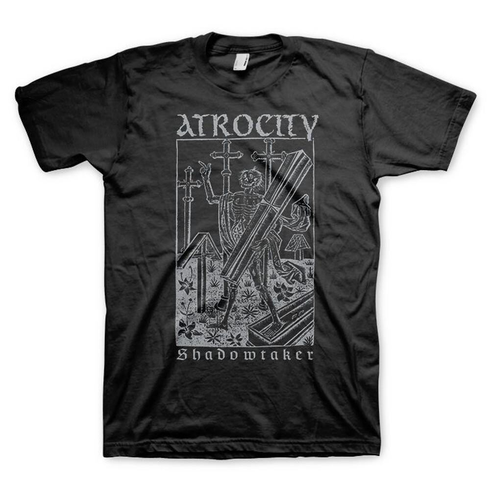 Футболка Atrocity Shadow Taker
