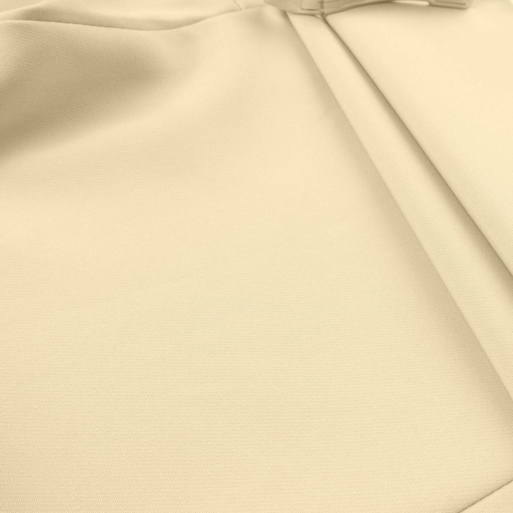 Women's Fashion Casual Long Sleeve Long Suit Jacket With Pockets