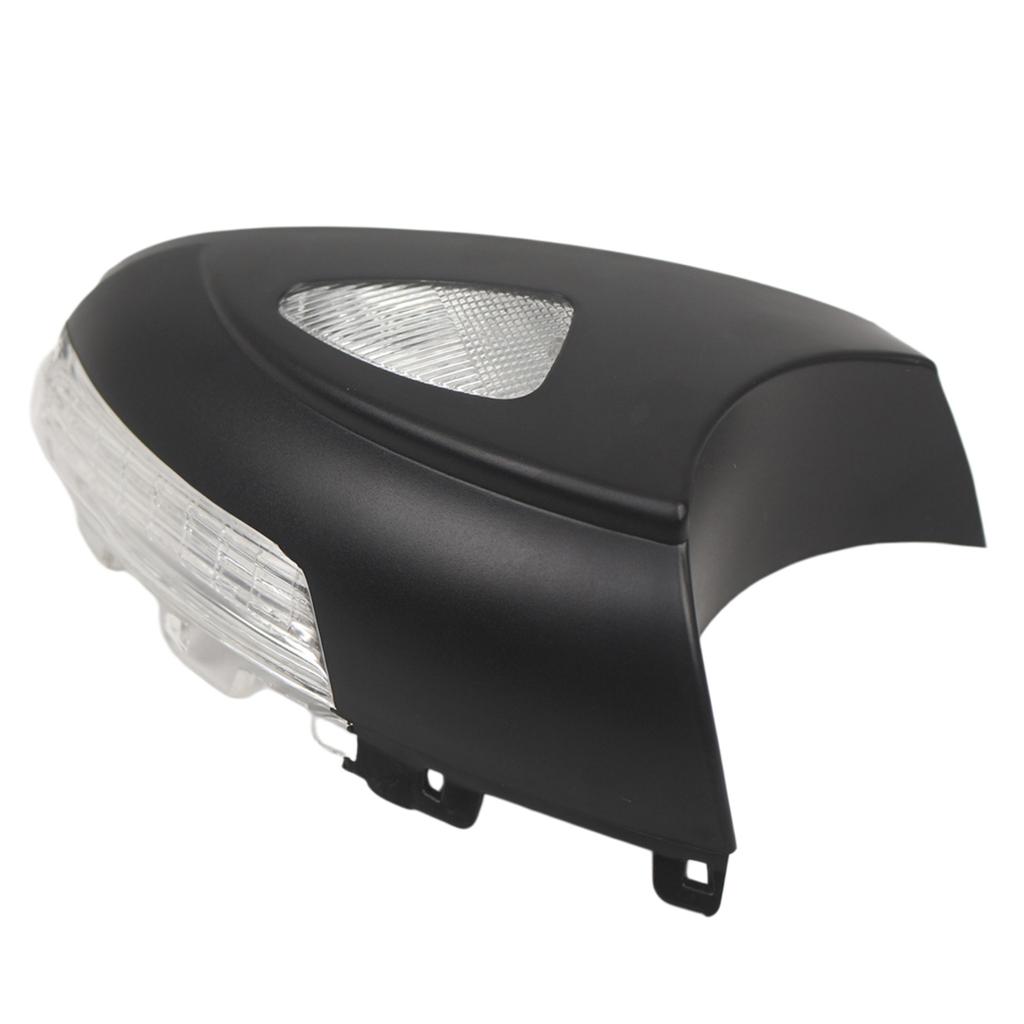LED Side Mirror Turn Signal Light Indicator Lamp for Seat ALHAMBRA 710 Mod. Bj.6/2010-2024 for VW for TIGUAN 5N Mod.Bj.1/2009-7