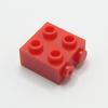 20pcs 22885 Modified 1x2x1 2/3 with Studs On 1 Side Building Block Toy Compatible Small Particle MOC Parts Creative High-Tech Spare Toys