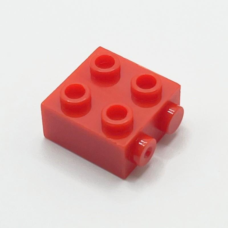 20pcs 22885 Modified 1x2x1 2/3 with Studs On 1 Side Building Block Toy Compatible Small Particle MOC Parts Creative High-Tech Spare Toys