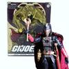 Action Figure Collectible Action Figure Includes Interchangeable Head, Hands And Accessories - Video Game