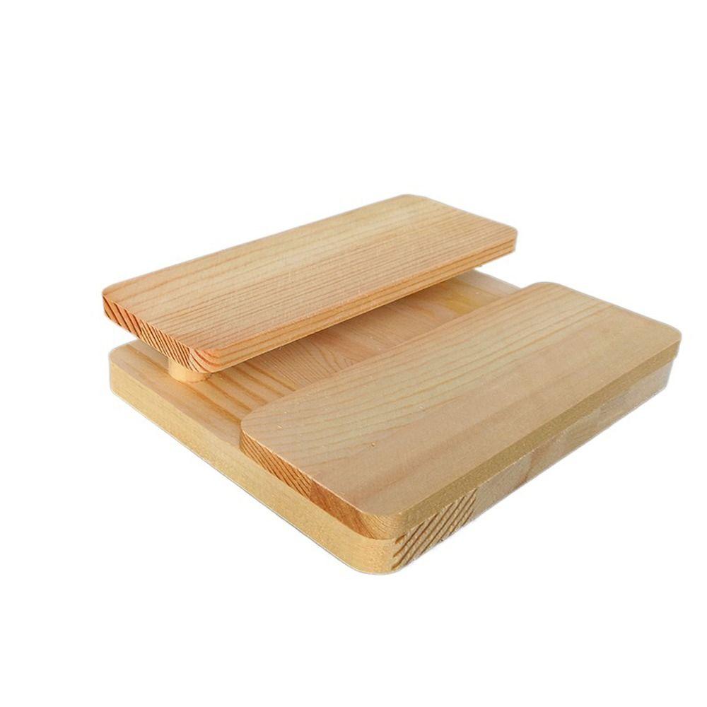 Case Wooden Eyewear Stand Holder Eyeglasses Organizer Sunglasses Display Case Glasses Display Rack