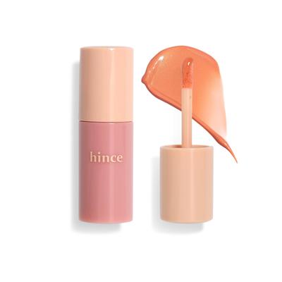 Hince Жидкие румяна Dewy Liquid Cheek LC001 Warm Flakes