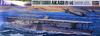 Hasegawa Akagi Aircraft Carrier 1/700 #201