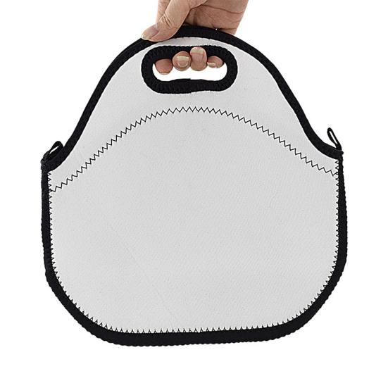 Прочная сумка для обеда, грязеотталкивающая портативная сумка для еды