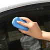 Automobile Car Clay Bar Dust Stain Remover Compact Size Portable Reusable Multi-surface Cleaning Mud Detailing Clay Bar