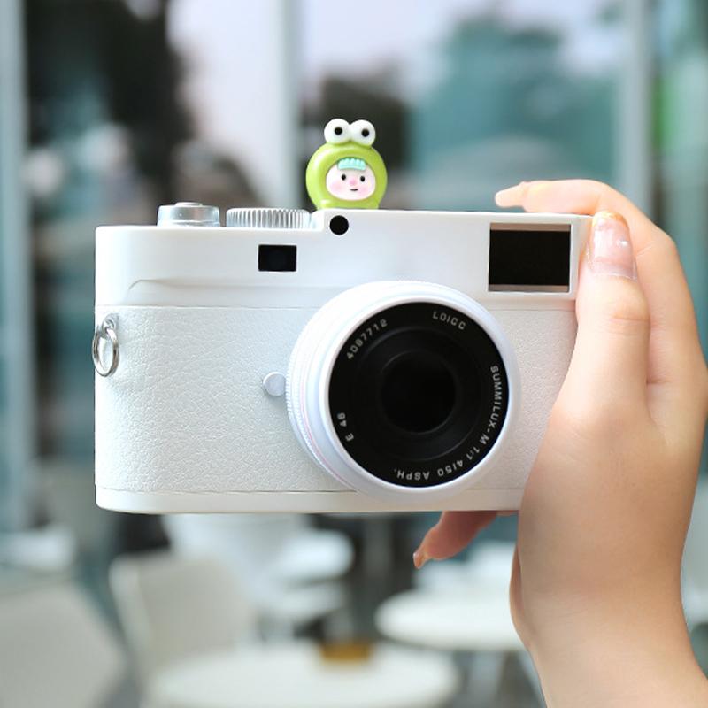 1 шт. Мультяшная креативная защита горячего башмака Крышка горячего башмака для зеркальной камеры Пылезащитная Милая мультяшная фотография