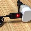 USB на 4.2В 1А 3.5x1.35мм для Умного Зарядного Устройства для 3.7В Li-ion Литий-ионных Батарей