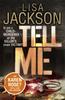 Книга Tell Me : Savannah Series, Book 3