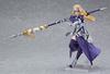 Figma Орден ABS ПВХ Раскрашенная Подвижная Фигурка Fate/Grand Ruler/Жанна д'Ар Немасштабная &