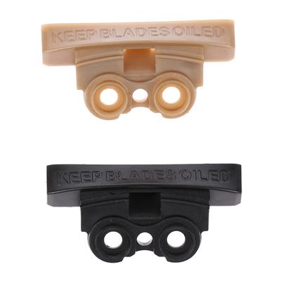 Сменные насадки для машинки для стрижки волос Пластиковые Подходят для режущего блока машинки 8591/8148