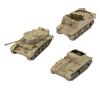 World of Tanks Miniatures Game Tank Platoon 3 (UK)