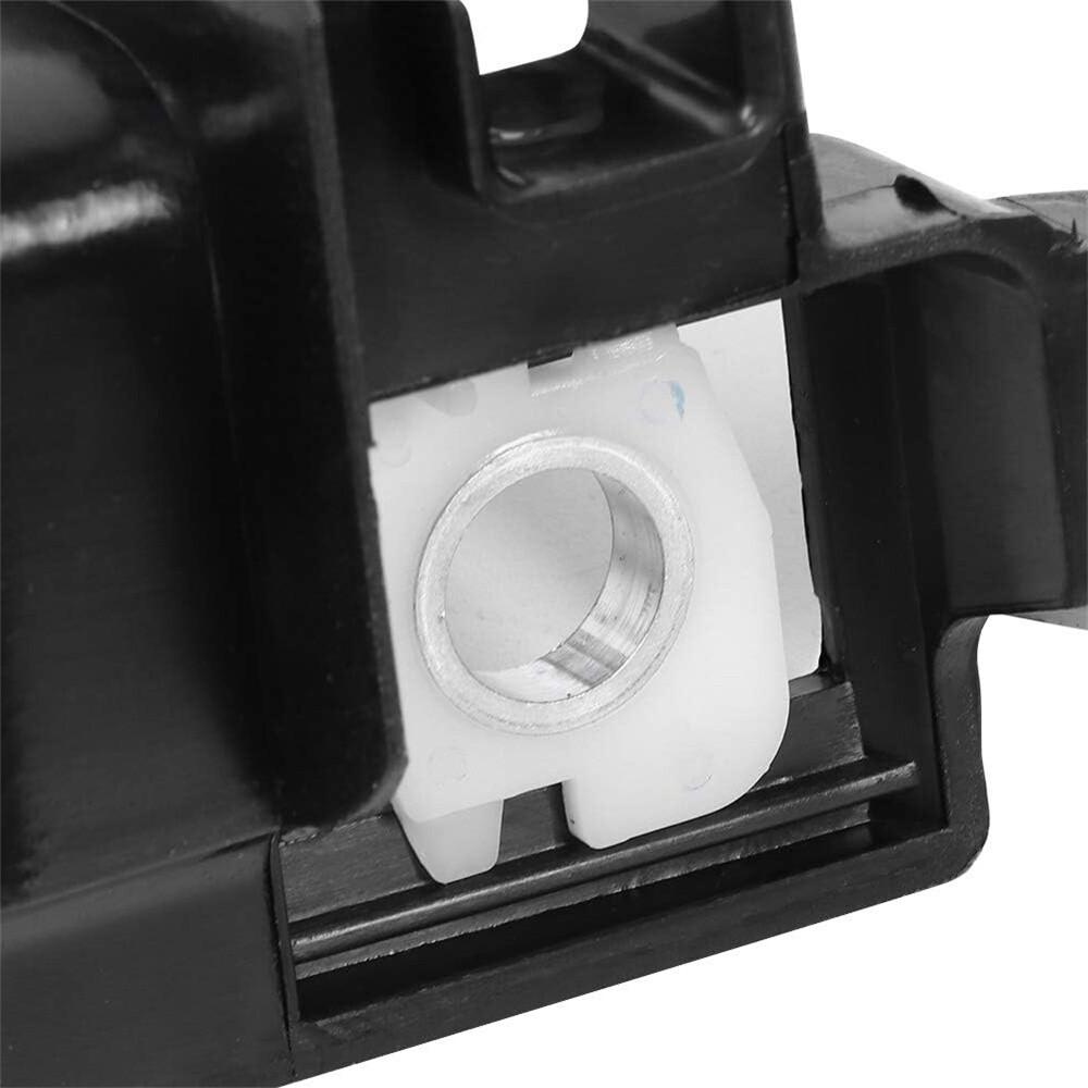 Right Headlight Mount Bracket Support For 04-10 BMW E60 E61 5 Series 63126936090