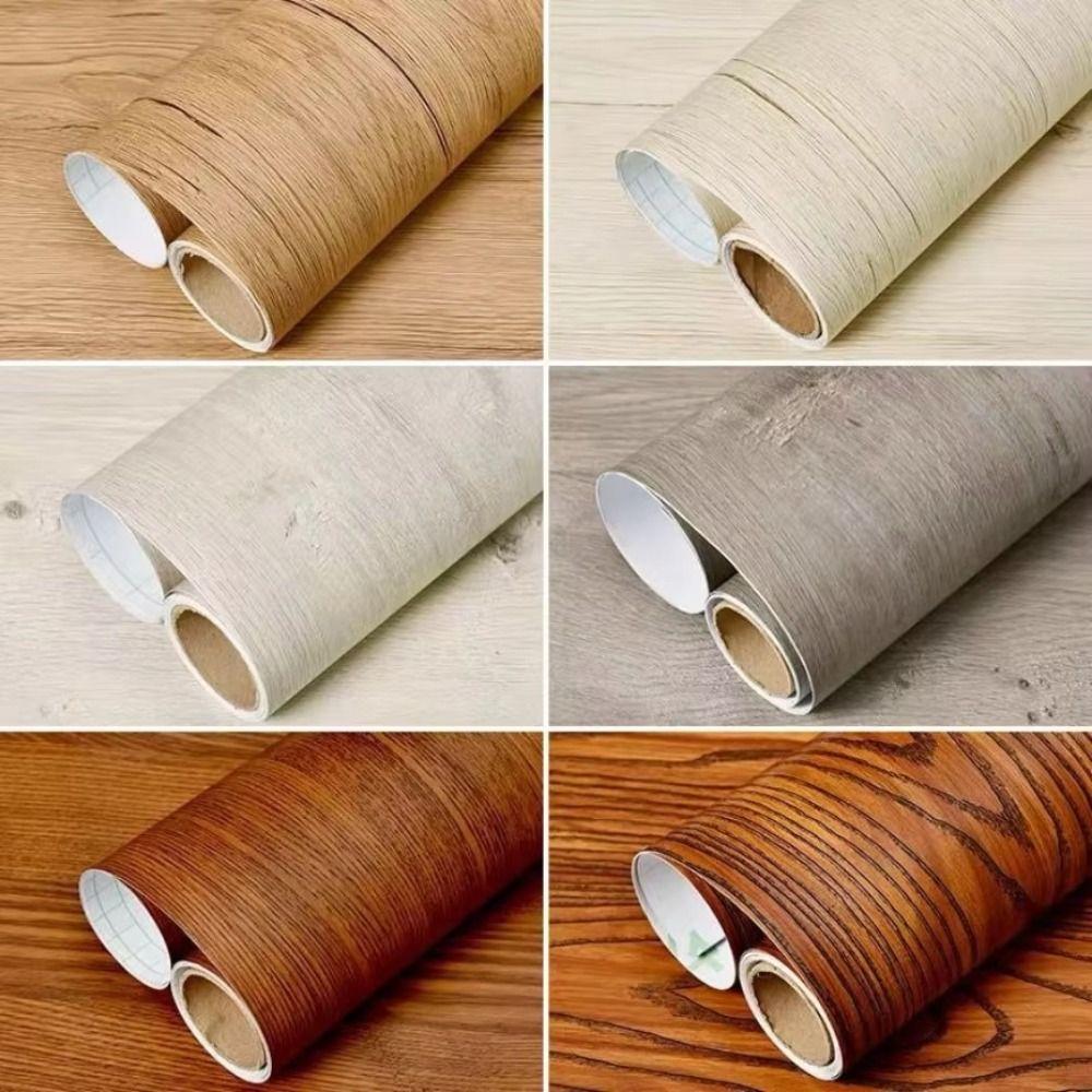 40x100см Наклейка на стену Самоклеящиеся обои рулон Обои для реновации шкафа для DIY домашнего декора