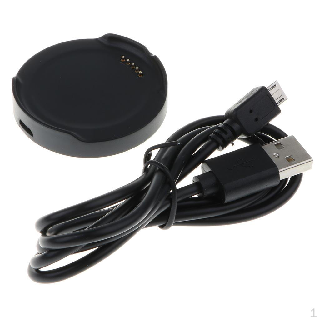 Зарядная станция-док-станция с USB-кабелем для G R W110