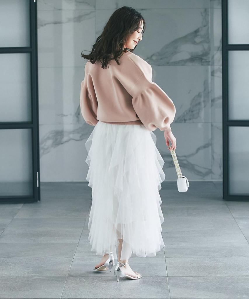 Женский модный вязаный свитер с рукавами-фонариками и кардиганом, двусторонний