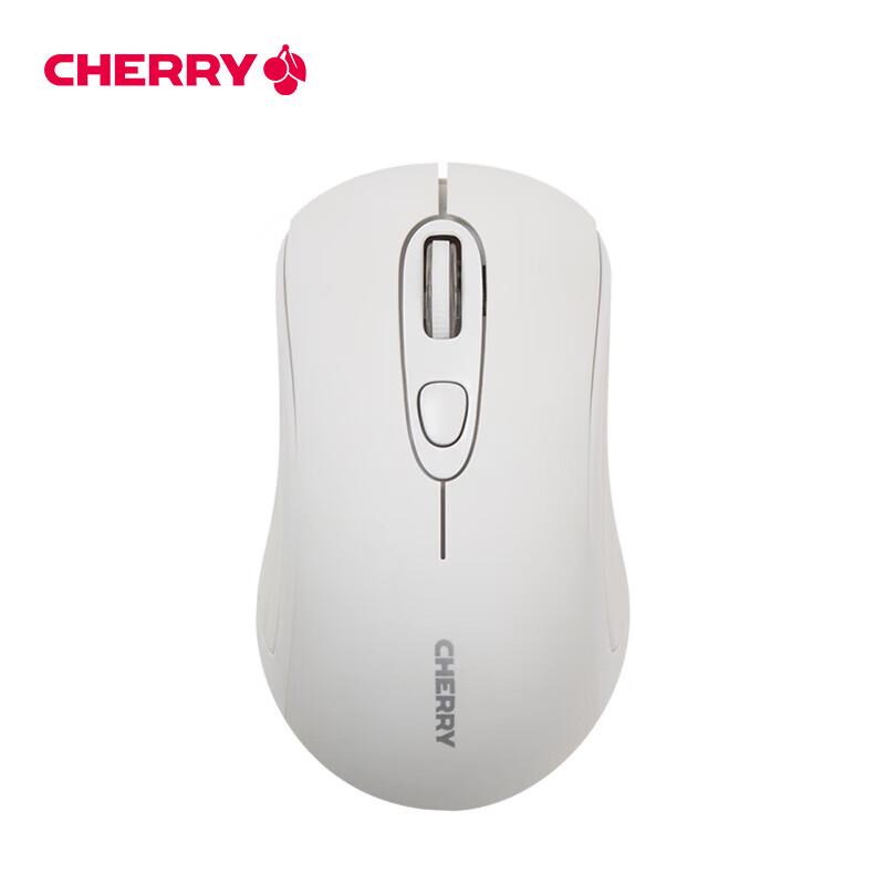 CHERRY MW2180 Wireless Office Mouse