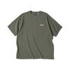OUTDOOR PRODUCTS Love Logo T-Shirt (Khaki)