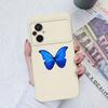 For Xiaomi Poco M5 M5S Phone Case Monster Cat Camera Protection Upgrade Liquid Silicone Bumper For Poco M 5 S Back Cover Shell