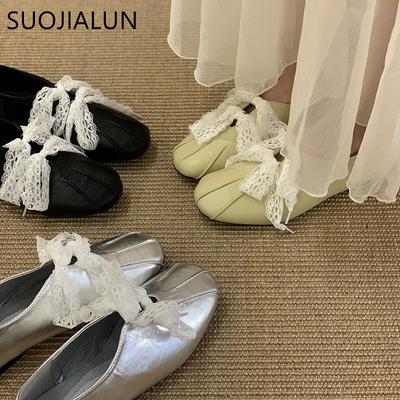 Женская обувь – Балетки