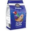 Food - DELI NATURE - Diamonds - 4000 G - Complete Mix - Exotic Bird