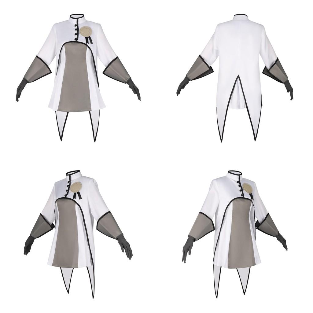 Костюм для косплея «Card Captor Sakura» из полиэстеровой ткани для аниме-ролевых игр