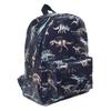 COLORFUL CANDY STYLE Rucksack for Elementary School Large Dinosaur Museum N0746700 Boys, Students, Children, Capacity, Excursion, Travel,