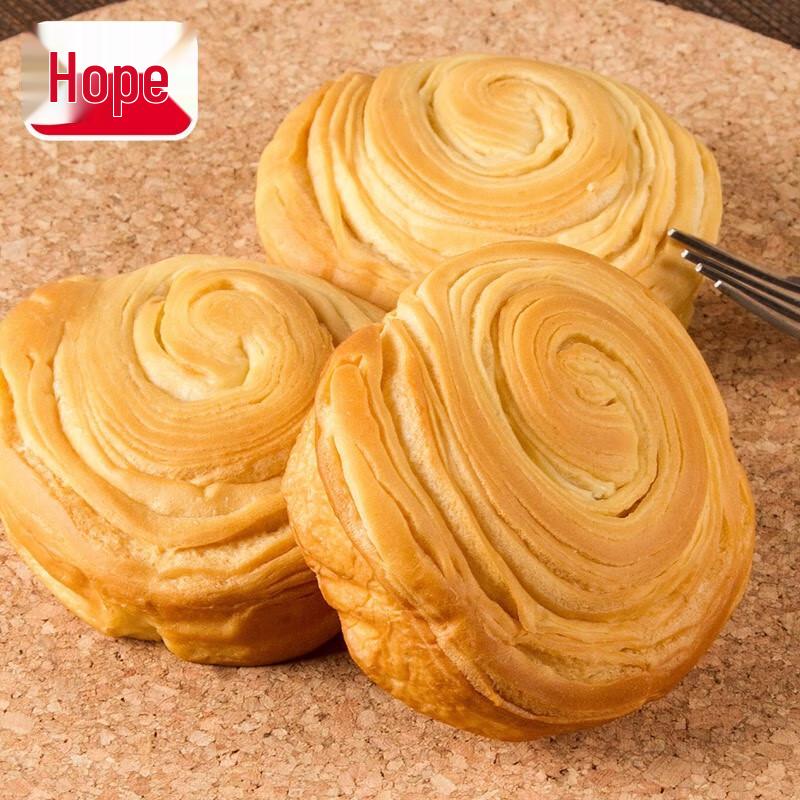 Panpan Milk Flavor Hand-Torn Bread