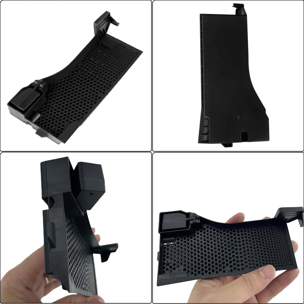 Совместимо с Roborock S7 Pro Ultra / S7 Maxv Ultra / O35 / G10S Роботизированный пылесос Фильтр Бак Сменные детали