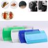 White Double Sided Hair Styling Tools Lice Flea Nit Removal Head Lice Detection Lice Comb Nit Combs