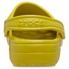 Crocs Classic Clog EVA Comfortable Versatile Clogs Unisex Footwear Yellow 10001-77O