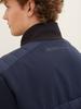 Демисезонная куртка Tom Tailor Denim Hybrid Jacke (1038925) sky captain blue