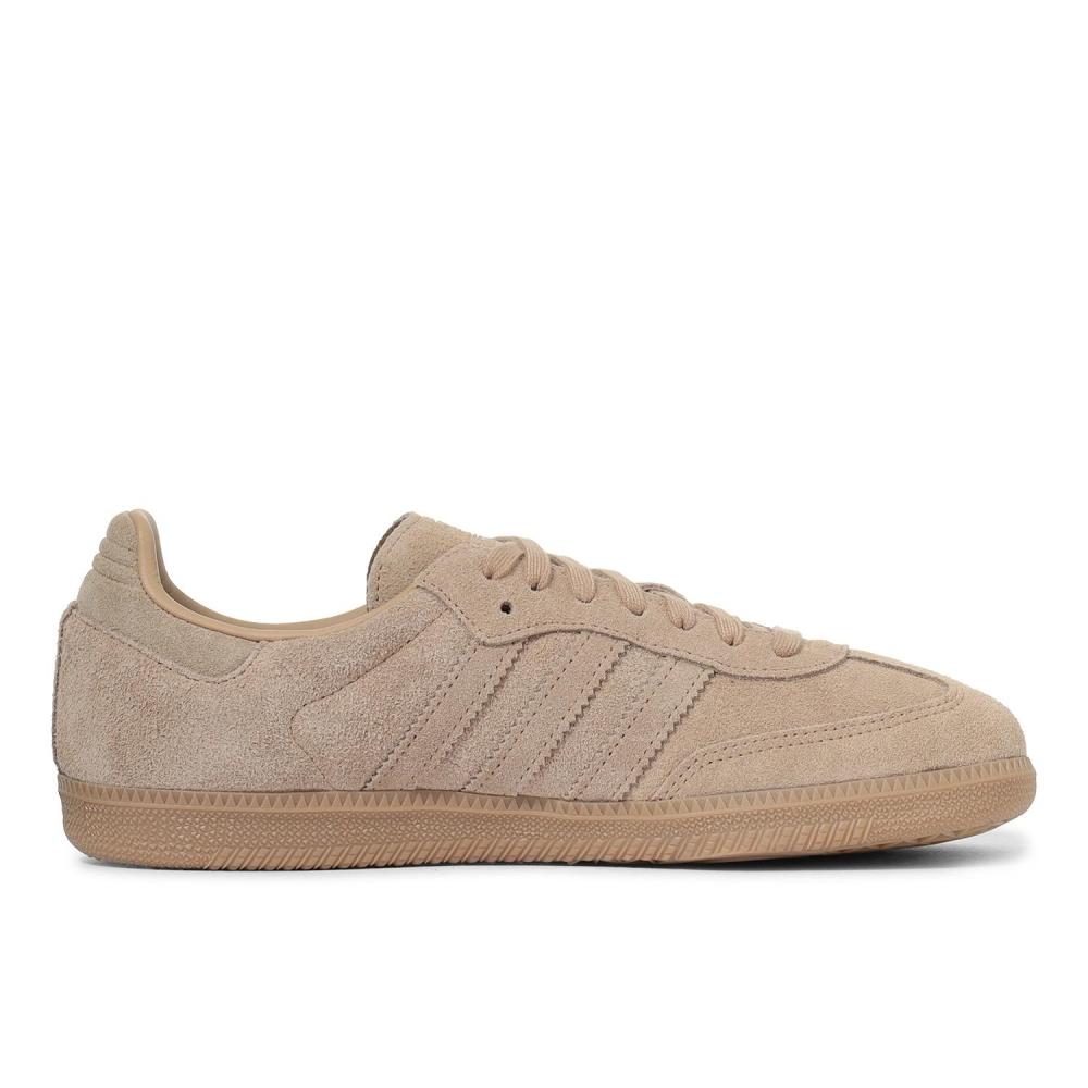 Adidas Samba Og Jr0889 Card Sand Gold
