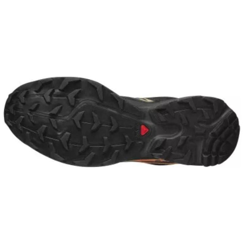 SALOMON Кроссовки XT 6 Expanse Черная папайя L47445700