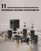 Hiwill-Audio N512 Home Theater Soundbar