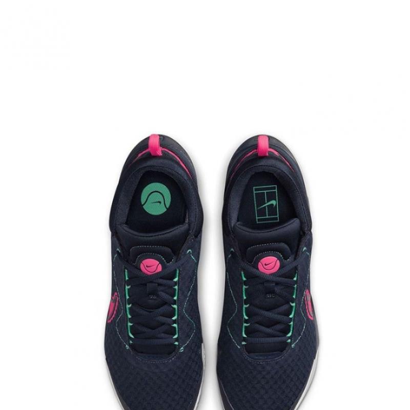 Nike Кроссовки теннисные туфли Court Zoom Pro Dh0618 402 Pna2308 hardCourt