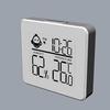 Ultra-Thin And  Smart Home Electronic Digital Indoor Dry Humidity Meter