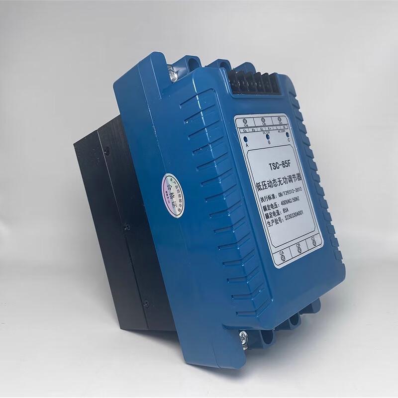 Sailun Kai SNTSC Low Voltage Reactive Power Regulator