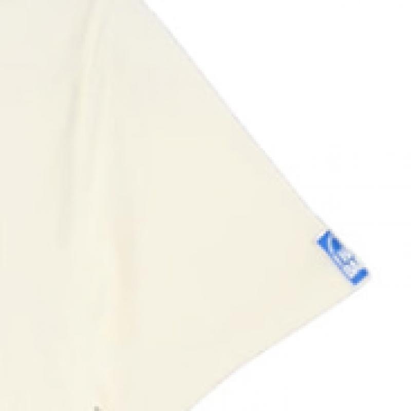 Puma Galleria Puma Daily Handball Футболка с круглым вырезом и короткими рукавами бежевого цвета